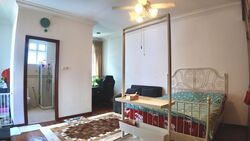 Pinewood Grove (D25), Terrace #524857601